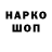 Героин Афган Fedot Danetot